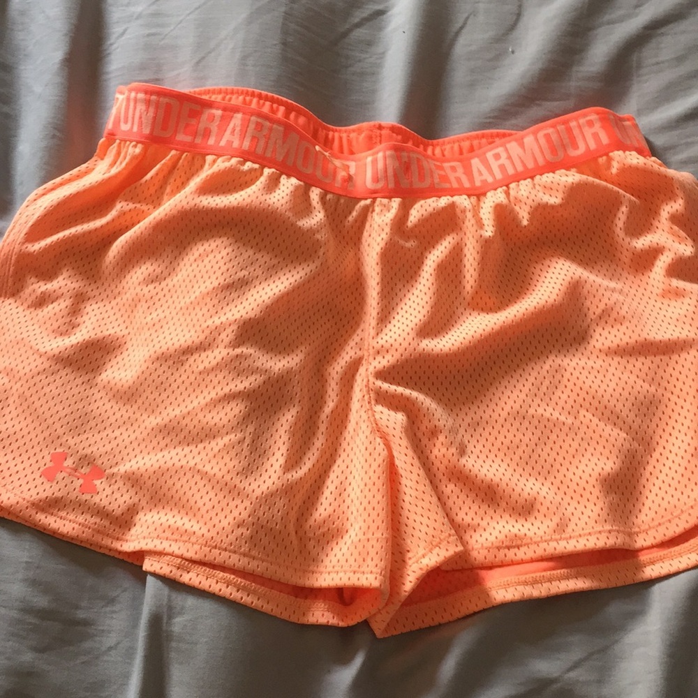 Under Armour Shorts